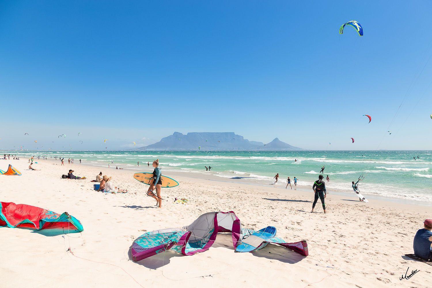 Eden On The Bay 174b By Host Agents Cape Town